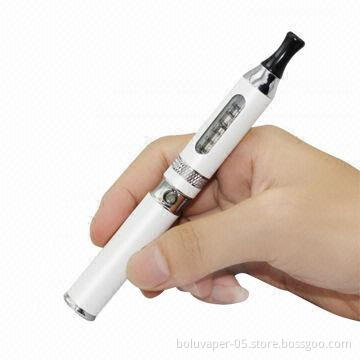 Electronic Cigarette, BV-GT with Variable Voltage Batteries, Sized 16 x 147mm
